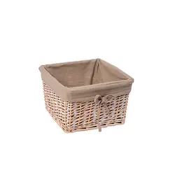 Плетеная корзина WasserKRAFT Kammel WB-180