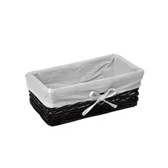 Плетеная корзина WasserKRAFT Lossa WB-120