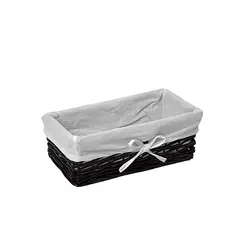 Плетеная корзина WasserKRAFT Lossa WB-120