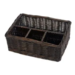 Плетеная корзина WasserKRAFT Neime WB-190