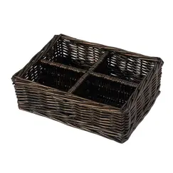 Плетеная корзина WasserKRAFT Neime WB-190