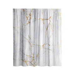 Шторка для ванной WasserKRAFT   Sauer SC-79000 SC-79101