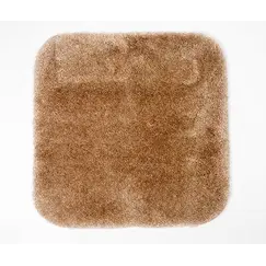Коврик для ванной комнаты WasserKRAFT Wern BM-2514 Hazelnut