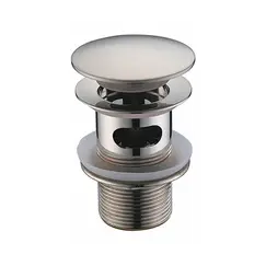 Донный клапан WasserKRAFT Wern 4200 A073