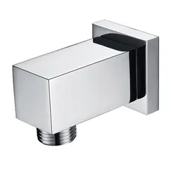 Подключение шланга WasserKRAFT  A089