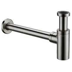 Сифон  WasserKRAFT Wern 4200 A093