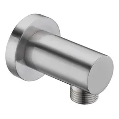 Подключение шланга WasserKRAFT Wern 4200 A102