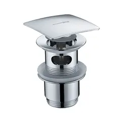 Донный клапан WasserKRAFT Системы слива A105