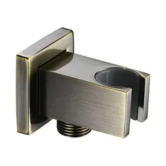 Подключение шланга WasserKRAFT Exter 1600 A109