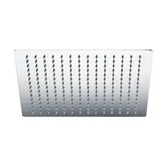 Душевая насадка WasserKRAFT Аксессуары для душа A118