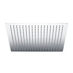 Душевая насадка WasserKRAFT Аксессуары для душа A119