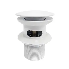 Донный клапан WasserKRAFT Mindel 8500 A153