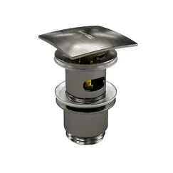 Донный клапан WasserKRAFT Wiese 8400 A167