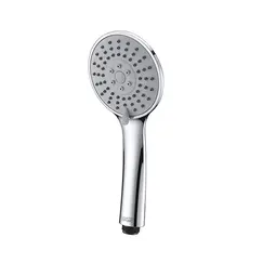 Лейка для душа WasserKRAFT A002