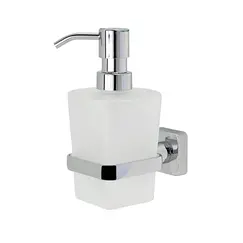 Дозатор  для жидкого мыла  WasserKRAFT Dill K-3900 K-3999