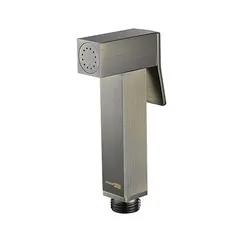 Гигиеническая лейка WasserKRAFT Exter 1600 A138