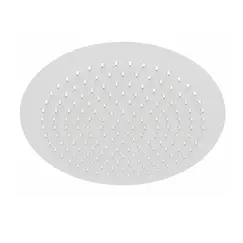 Верхняя душевая насадка WasserKRAFT Mindel 8500 A161