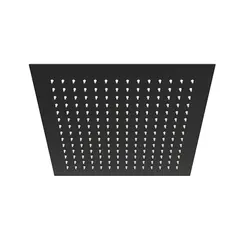 Верхняя душевая насадка WasserKRAFT Abens 2000 A162