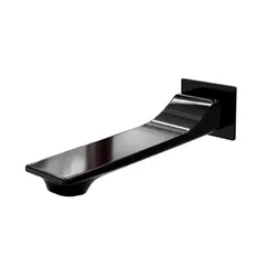 Настенный излив WasserKRAFT Glan 6600 A175