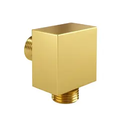 Подключение шланга WasserKRAFT Aisch 5500 A177