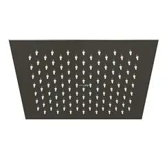 Верхняя душевая насадка WasserKRAFT Wiese 8400 A200