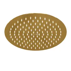 Верхняя душевая насадка WasserKRAFT Sauer 7100 A208