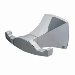 Крючок двойной WasserKRAFT Wern K-2500 K-2523D