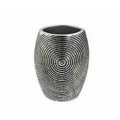 Стакан для зубных щеток WasserKRAFT  Eider K-33328