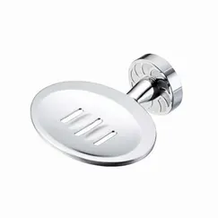 Мыльница WasserKRAFT Isen K-4000 K-4069