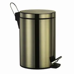 Ведро WasserKRAFT Exter K-5200 K-645