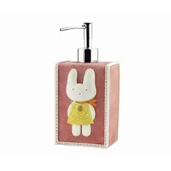 Дозатор  для жидкого мыла  WasserKRAFT K-6400 K-6499