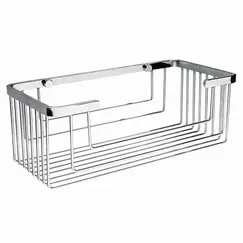 Полка металлическая WasserKRAFT  - K-711