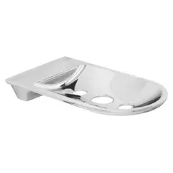 Мыльница WasserKRAFT Kammel  K-8369