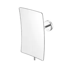 Зеркало с 3-х кратным увеличением WasserKRAFT  K-1001