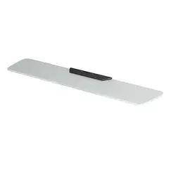 Полка стеклянная WasserKRAFT Wiese K-8900 K-8924