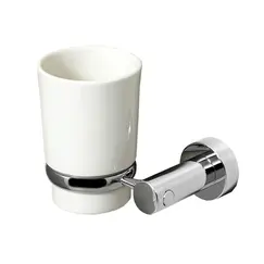 Подстаканник одинарный WasserKRAFT  K-28228