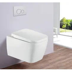 Унитаз подвесной ESBANO TIRON-C