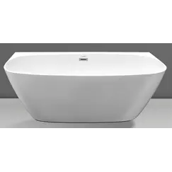 Ванна акриловая Esbano San Marino, 170x80x58