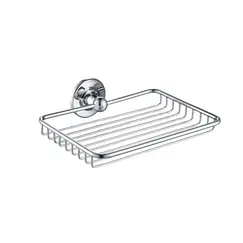Полка для мочалок прямоугольная Timo Nelson
