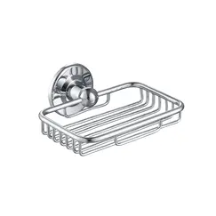 Мыльница прямоугольная Timo Nelson