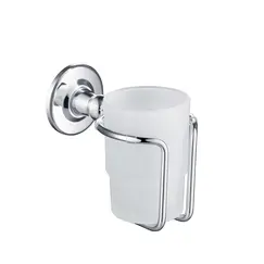 Стакан для зубных щеток Timo Nelson