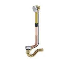 Слив перелив Timo 8003/00