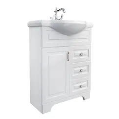 Тумба напольная без  раковины 1Marka Прованс