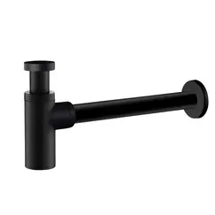 Сифон для раковины Timo 958/03L