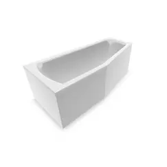 Ванна акриловая Relisan Aquarius  L/R