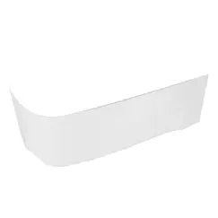 Фронтальная панель Vayer Boomerang 170*90  асимметр