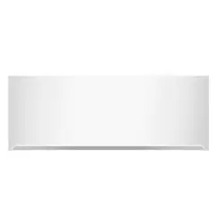 Фронтальная панель Relisan Eco Plus Прага 150*70