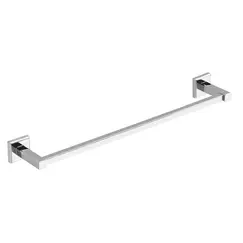 Gedy G-Colorado  полотенцедержатель  длина 45 см   хром