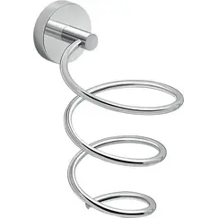 Gedy G-Eros  держатель для фена   хром