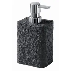 Gedy G-Aries настольный дозатор, антрацит